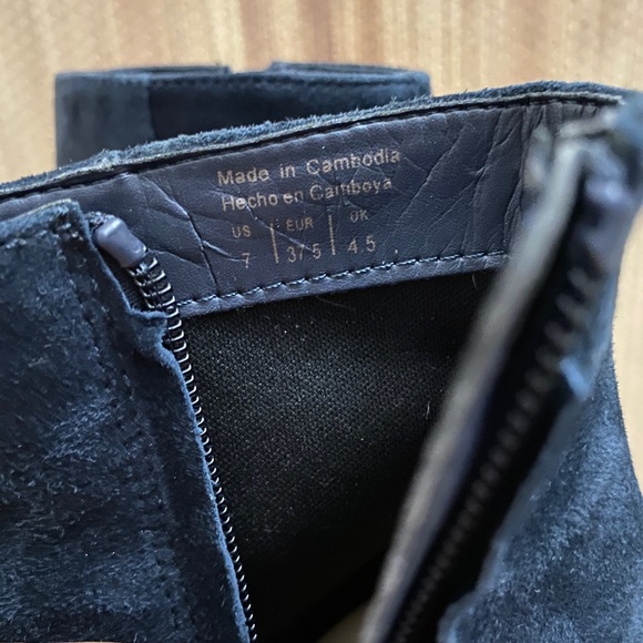 Aldo Ladies  Size 7 - Picture 5 of 5